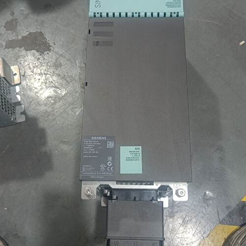 溢价-驱动器6SL31201TE245AA3