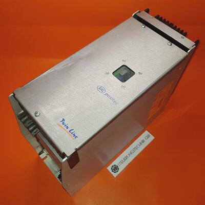 Berger Lahr SIG Positec Servo Controller Type TLC534P F SAM