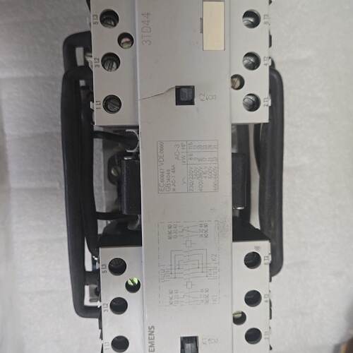 溢价-3TD44020XM0机械连锁可逆接触器3TF44