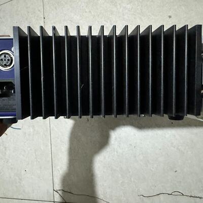 溢价-德国BMR主轴控制器SFU02001A240V1