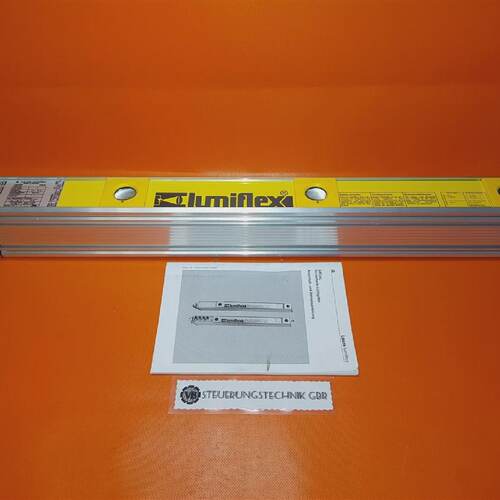 Leuze Lumiflex Safety Light Curtain AREAL Transmitter AT2203