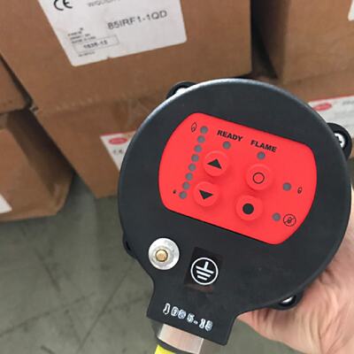 议价美国FIREYE火检监视器感测器85IRF1-1QD