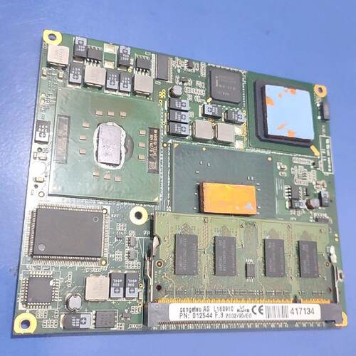 溢价-1Congatec AG L160910 PN0125