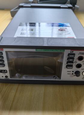 吉时利DMM6500万用表2400数字源表供应—议价
