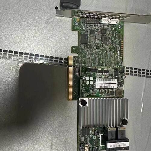 lsi93618i阵列卡1g2g缓存raid-议价