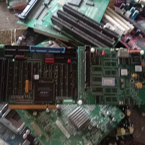 询价DELTATAUDATAPMAC2PCI实物图