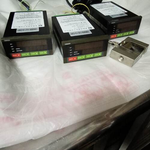 溢价-志美称重控制器CB920X电源220V成色九五新要求不
