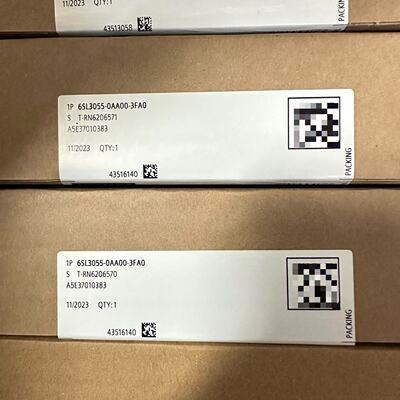 【议价】6SL3055-0AA00-3FA0适用983