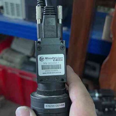 议价—议价迈德威视MVGE500MT两台拆机包好实物拍摄单