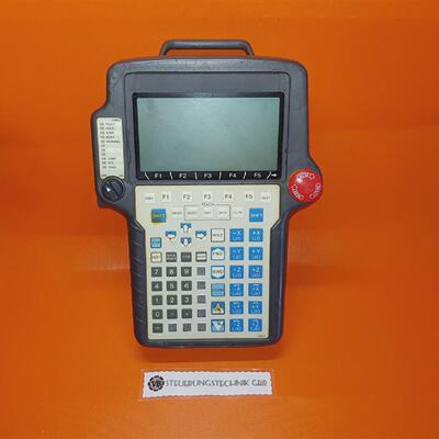 FANUC A05B2301C375  Panneau DEnseignement