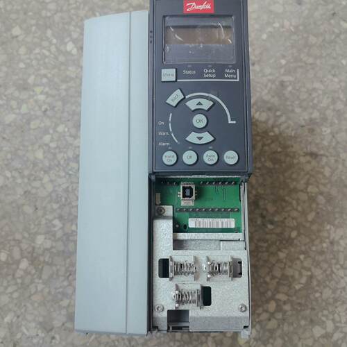 【询价】丹佛斯变频器7.5KW FC-102P7K5T4E20H1X适用