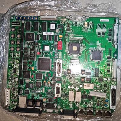 【议价】UMC-M1104001 2466E01AE 控制板 正适用004