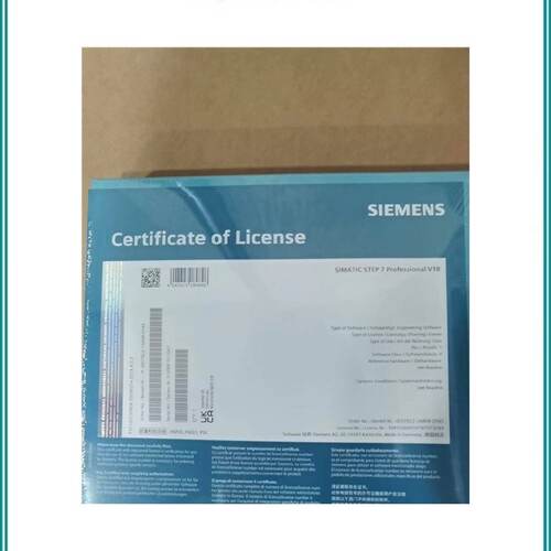 议价6ES78221AA080YA5西门子正品WinCC运行软体6ES7822-1AA08-0YA