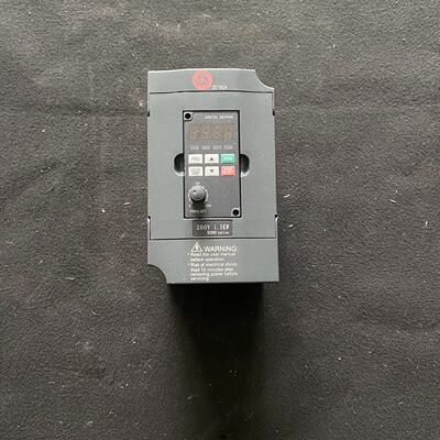 询价-众辰变频器H2200A01D5K220V1.5KW