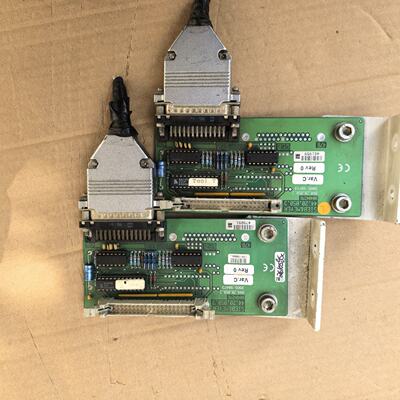 议价SIEBMEYER西伯麦雅PCB大族钻孔机控制板