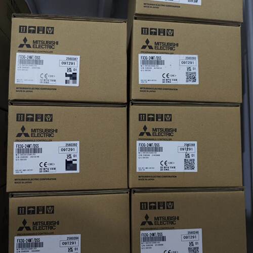 FX3G-24MT/DSSPLC，全新，制造议价
