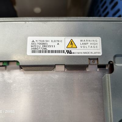 询价-AA170EB01 AA170EC01 LQ170K1L