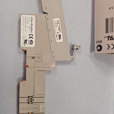 询价-AllenBradley罗克韦尔模块1734RTB3S