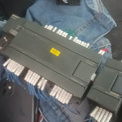 (议)PLC一套CPU226CN6ES72162