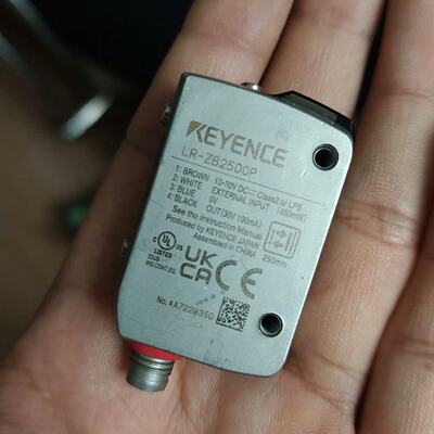 议价LrZb250cp Laser Sensor Original Positive适用