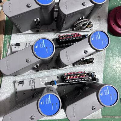 议价霍尼韦尔CCPAON01模拟量输模块底座CCTAON适用