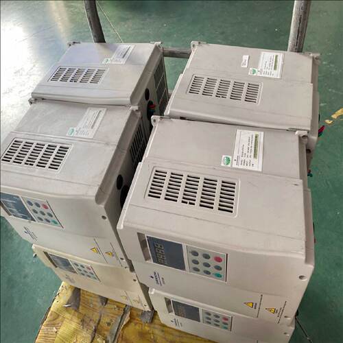 询价变频器EV21004T0110A11KW成色好噗噗商行
