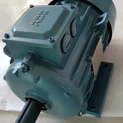 议价新款ABB高效电机 M2BAX132SB2 7.5KW 2级 卧式 B3 正品 现货