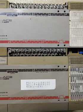 议价—拆机YOKOGAWA横河PLCP2ET648J功能包好