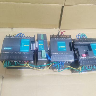 议价Haiwell海PLC，，含H16S0T、H 08DI、H16DOR、S08AI， “”—