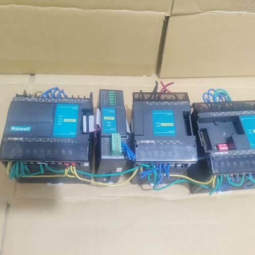 议价Haiwell海PLC，，含H16S0T、H 08DI、H16DOR、S08AI， “”—