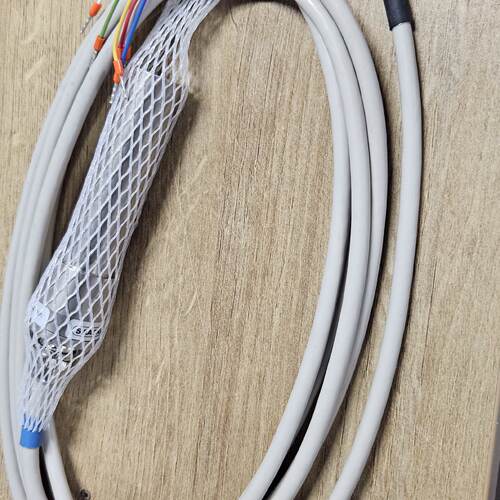 询价FLS09UV5IP65探测器议价