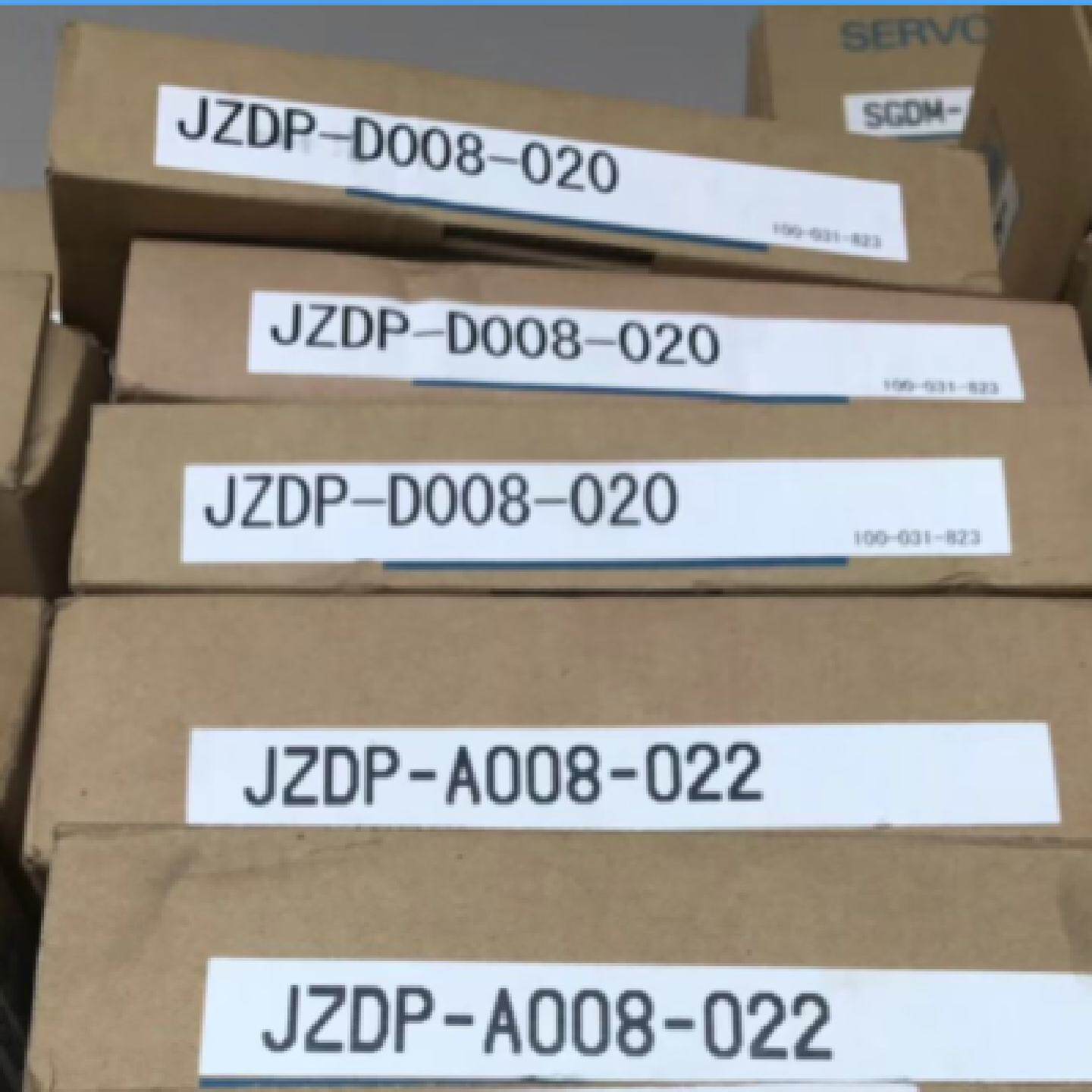 议价安川YASWAKWA转换器 JZDP-D008-022 全新库存现货！
