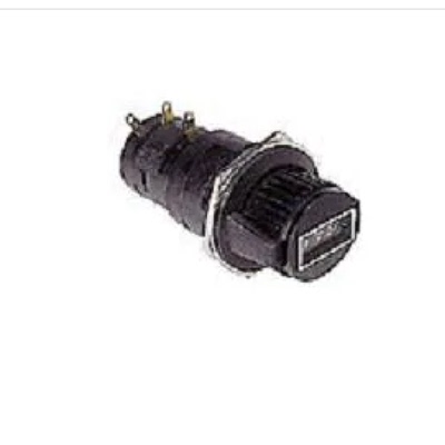 溢价-DC22105K精密电位计ETISystems电位器2W5Kohms5