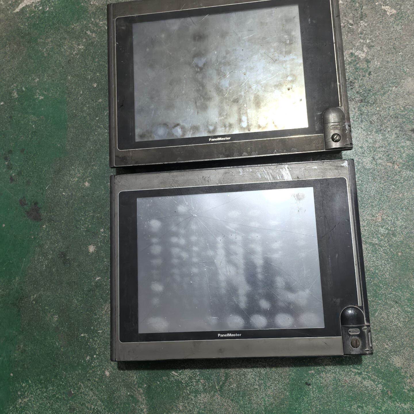 询价屏通人机触摸屏PL104TST3AF2R1F2R4