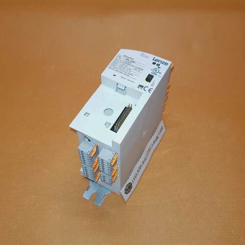 Lenze Drive PLC Type EPL10201  Extension Board 01 Type EPZ10