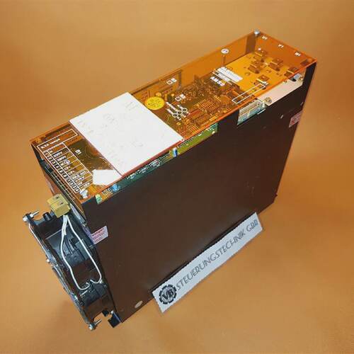ALSTHOM PARVEX NFC 53220 AMS 2 Convertisseur Type AMS4381020