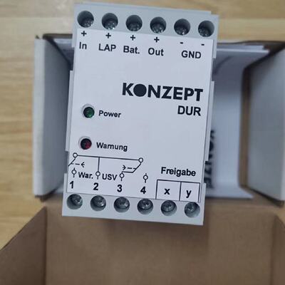 议价KONZEPT，DUR 2410电源模组  80.480 SN 000296 D 23701