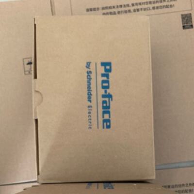 议价普洛菲斯触控屏幕PROFACE人机界面PFXST6600WADE现货12寸宽屏