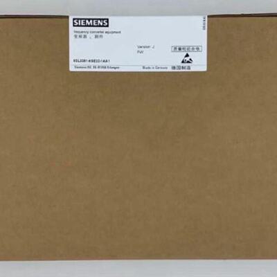 A5E02268102西门子全新原装正品1议价