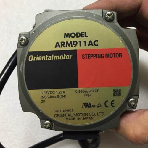 议价ARM911AC  日本东方马达出售，质保一年，欢迎询价。