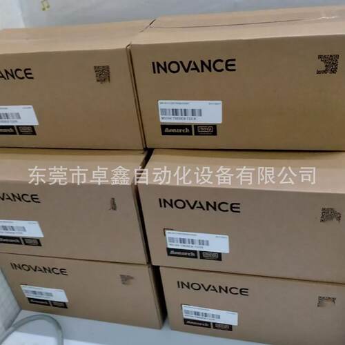 询》MS1H475B30CBT331R汇川伺服电机议价