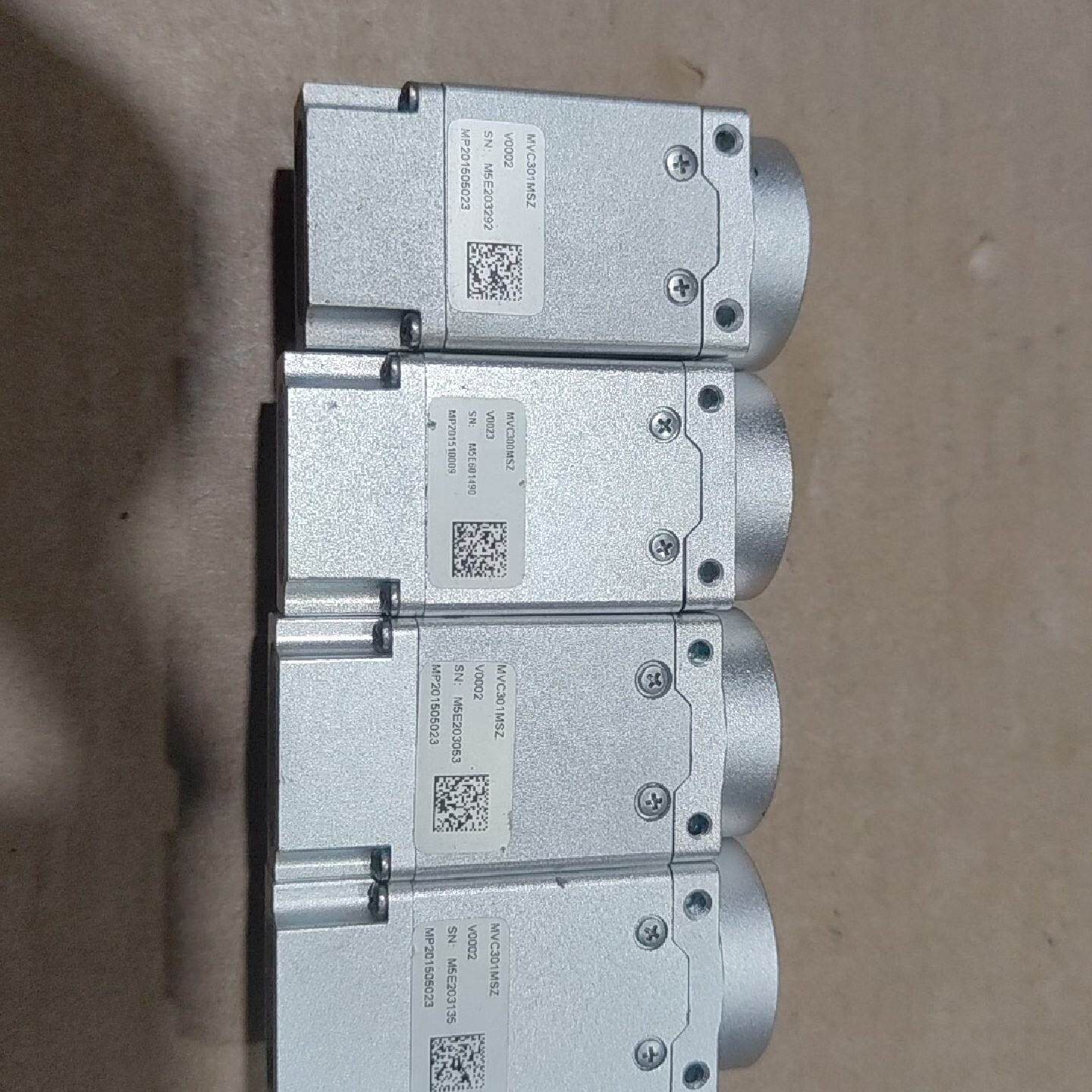 微视工业相机 MVC301MSZ ，下来的，功能—议价 - 实物图