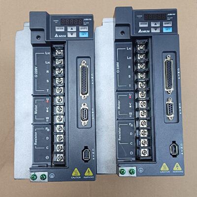 台达伺服驱动器ASDB23023B3.0KW议价
