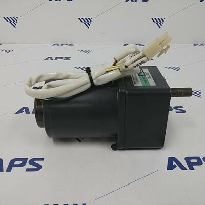 4410202ORIENTALMOTOR3IK15RGNAUL3GN75K发动机二手快速