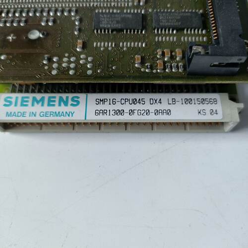 询-控制卡SMP16CPU0456AR1300
