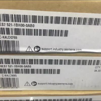 议价6ES7521-1BH00-0AB0西门子S7-1500数字输入模块6ES75211BH000