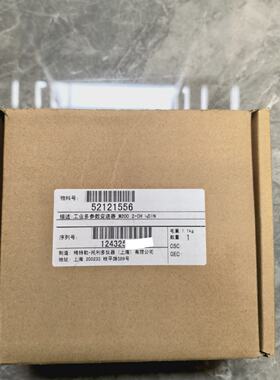 梅特勒托利多工业多参数变送器 M200 2-CH 1/4DI议价