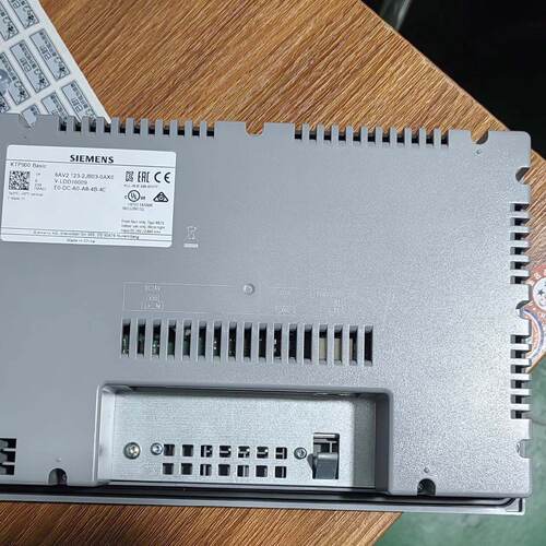 6AV21232JB030AX0西门子KTP900Ba