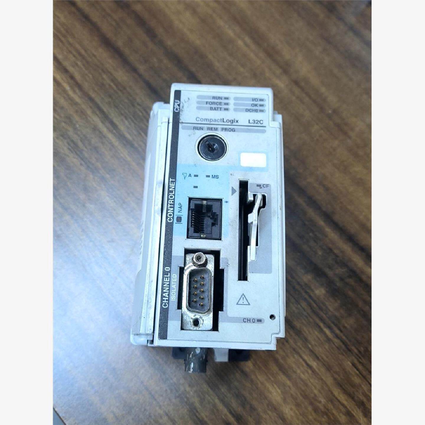 询价议价罗克韦尔AB1769L32C