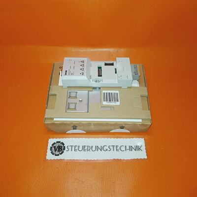 Lenze I550 ProfibusDP Unit Di Controllo Tipo I5CA5P020000A00